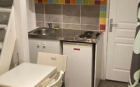 Appartement T1 Avignon Centre